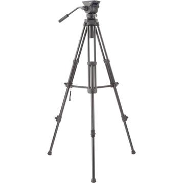 Libec TH-X, Audio, Tv en Foto, Fotografie | Statieven en Balhoofden, Nieuw, 150 tot 175 cm, Met balhoofd, Ophalen of Verzenden