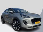 Zakelijke Lease |  Ford Puma 1.0 EcoBoost Hybrid Titanium, Stof, Euro 6, Overige kleuren, Overige brandstoffen