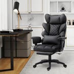 Ergonomische Bureaustoel -  Office Chair - Gamestoel - Volwa, Verzenden, Zo goed als nieuw
