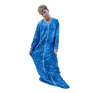 abdl grote maat slaapzak / trappelzak / pyjama / maillots, Nieuw