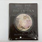 Beatrix Potter - The Tale of the Pie and the Patty-Pan -, Antiek en Kunst