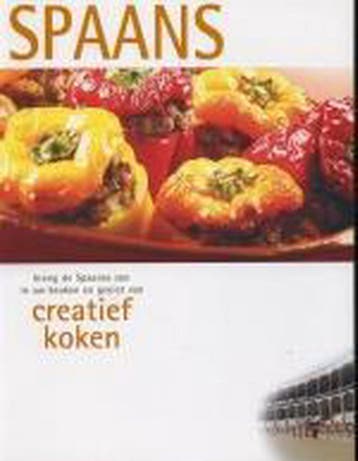 Spaans / Rebo culinair 9789036614290, Verzenden, Gelezen