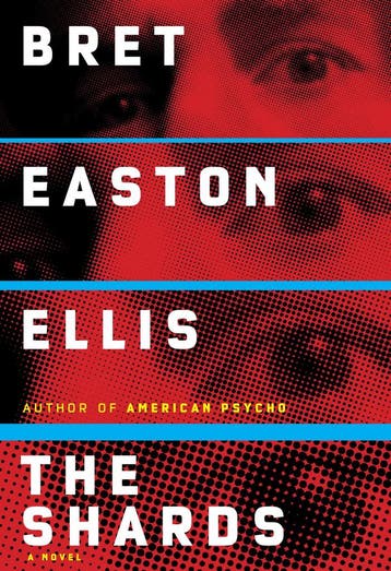 Shards - Brett Easton Ellis 9781524712426, Verzenden, Gelezen, Brett Easton Ellis