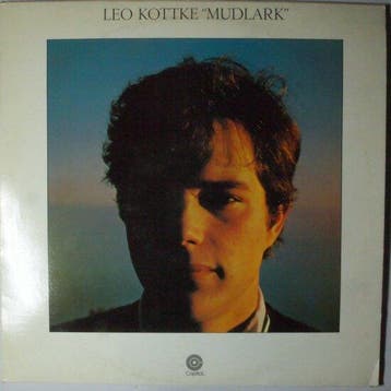Leo Kottke - Mudlark - LP, Verzenden, Nieuw in verpakking