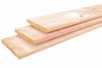 Douglas | Schuttingplanken | Geschaafd | 16x140mm, Tuin en Terras, Schuttingen, 1 tot 2 meter, Nieuw, Ophalen of Verzenden, 3 tot 6 meter