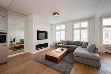 Te huur: Appartement Koninginneweg in Amsterdam, Noord-Holland, Appartement, Amsterdam