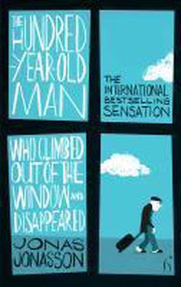 The Hundred-Year-Old Man who Climbed Out of the Window and, Verzenden, Zo goed als nieuw, Jonas Jonasson