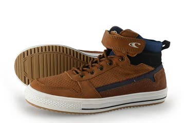 ONeill Hoge sneakers in maat 36 Bruin, Kleding | Heren, Schoenen, Bruin, Verzenden, O'Neill, Sneakers of Gympen