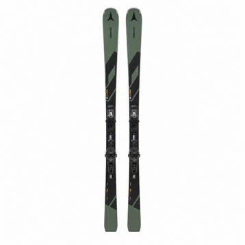 Atomic Redster Q6 + M 10 GW - 172, Sport en Fitness, Skiën en Langlaufen, Gebruikt, Ophalen of Verzenden, Carve, Atomic