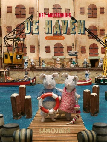 De Haven | Karina Schaapman | Nieuw, Ophalen of Verzenden, Nieuw, Karina Schaapman