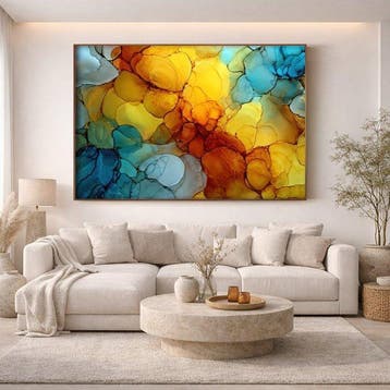 Lea Ottavi - Where Warmth Meets · XXL