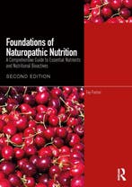 9781032917078 Foundations of Naturopathic Nutrition, Verzenden, Nieuw, Fay Paxton