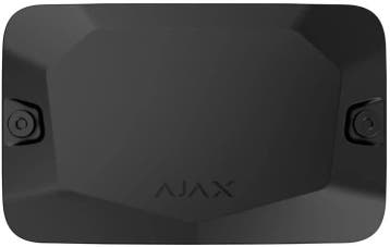 Ajax Systems Case A (106) Zwart, Ophalen of Verzenden, Nieuw