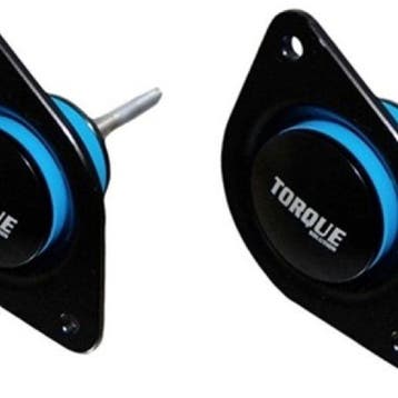 Torque Solution Engine Mount Kit: Porsche 1998-11, Ophalen of Verzenden, Nieuw