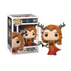 Funko Pop!  Critical Role - Keyleth #605, Verzamelen, Verzenden, Nieuw