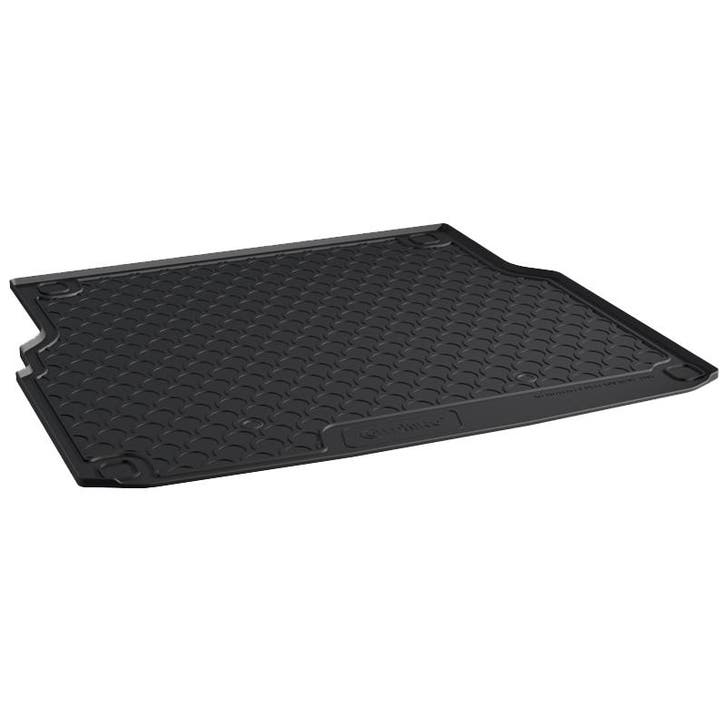 Rubber kofferbakmat | geschikt voor Mercedes-Benz | C-klasse, Auto diversen, Automatten, Nieuw, Verzenden