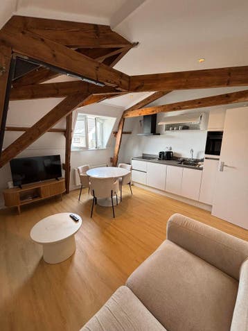 Te huur: Appartement Molenwater in Middelburg, Middelburg, Zeeland, Appartement