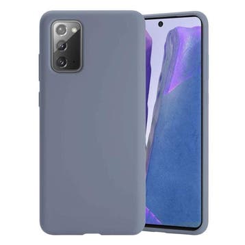 Samsung Galaxy M21 Silicone Hoesje - Zachte Matte Case, Verzenden, Nieuw