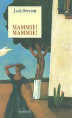 Mammie! Mammie! / Jeansboeken 9789031711482 Jaak Dreesen, Verzenden, Gelezen, Jaak Dreesen