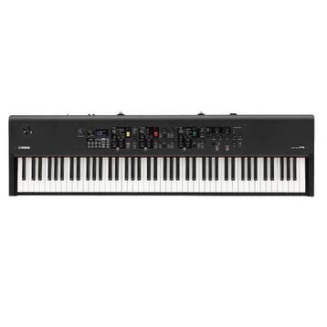 Yamaha CP88 stagepiano, Nieuw