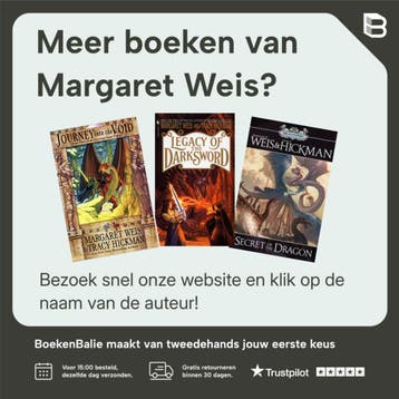Dragonlance Chronicles - Margaret Weis 9780140115406, Verzenden, Gelezen, Margaret Weis