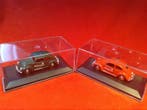 Rio 1:43 - Modelauto (2) - 1) Volkswagen Käfer Maggiolino, Hobby en Vrije tijd, Nieuw