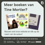 Zoeperspin 9789058388452 Tine Mortier, Verzenden, Zo goed als nieuw, Tine Mortier