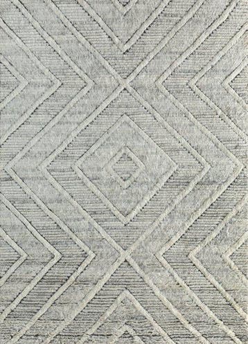 Jaipur Rugs - Handgeknoopt - Vloerkleed - 200 cm - 300 cm -