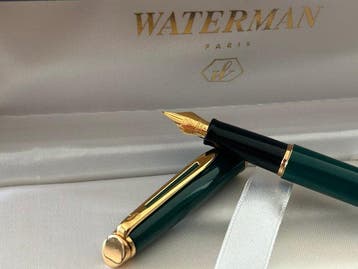 Waterman - hemisphere - Zonder minimumprijs - Vulpen, Verzamelen, Pennenverzamelingen, Nieuw