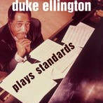 cd - Duke Ellington - Duke Ellington Plays Standards, Cd's en Dvd's, Verzenden, Zo goed als nieuw