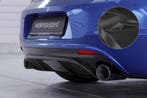 Achterskirt voor VW Scirocco 3 R HA247-C, Verzenden, Nieuw