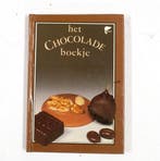 Het chocoladeboekje / Bever 9789062913107 J. Reekie, Verzenden, Zo goed als nieuw, J. Reekie