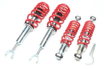 Audi A4 Quattro/S4/RS4 8D-B5 schroefset verlagingsset, Auto-onderdelen, Ophalen of Verzenden, Nieuw, Audi