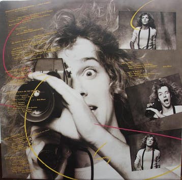Peter Frampton - Where I Should Be, Ophalen of Verzenden, Gebruikt