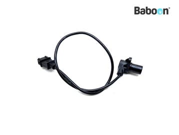 Krukas Positie Sensor Ducati Multistrada 1200 S 2010-2012, Motoren, Verzenden, Gebruikt