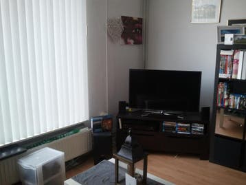 Te huur: Kamer Sumatralaan in Apeldoorn