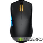 HATOR Pulsar 3 Pro Zwart Draadloze Gaming Muis, Verzenden, Nieuw, Hator
