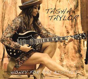 cd digi - Tasha Taylor - Honey For The Biscuit, Cd's en Dvd's, Cd's | Pop, Zo goed als nieuw, Verzenden
