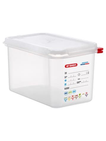 Tafelonderstel / Tafelpoot - 4 Teens - Chroom - Aluminium -, Verzenden, Nieuw in verpakking