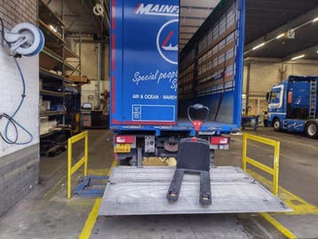 Pompwagen kopen? Werk elektrisch met EP Equipment, Verzenden, Nieuw