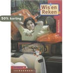 Wis en Reken, groep 8 - Varia extra 2 / Taalleesland Nieuw, Boeken, Verzenden, Gelezen