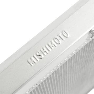 Mishimoto 2014+ Chevrolet Silverado 1500 V8 Aluminum, Ophalen of Verzenden, Nieuw