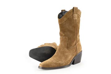 Notre-V Cowboy laarzen in maat 37 Overig, Notre-V, Overige kleuren, Verzenden, Zo goed als nieuw