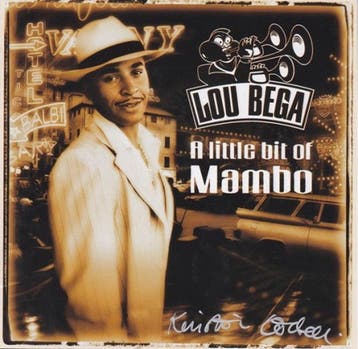 A Little Bit Of Mambo 0743216886128, Verzenden, Gelezen