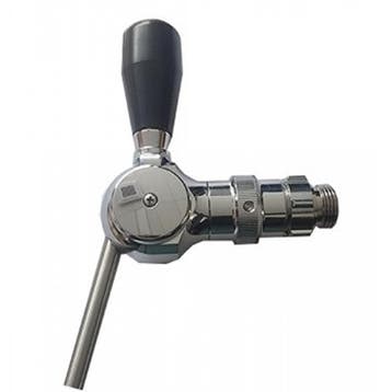 Alpha compensator tapkraan 8 mm uitloop, Ophalen of Verzenden