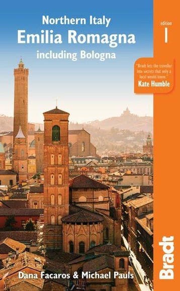 Northern Italy 9781784770853 Dana Facaros, Verzenden, Zo goed als nieuw, Dana Facaros