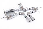 Cat-back uitlaatsysteem | Renault / Alpine A110 A110S 1.8TCe, Auto-onderdelen, Verzenden, Nieuw