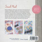 Snail mail 9789043917155 Sanne Rongen, Verzenden, Zo goed als nieuw, Sanne Rongen