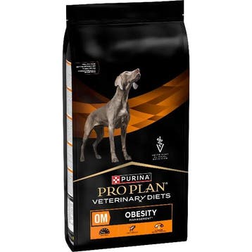 Purina Pro Plan Veterinary Diets Canine OM Obesity Manage..., Verzenden, Nieuw