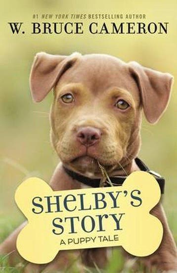 Shelbys Story - W. Bruce Cameron 9781250301918, Verzenden, Gelezen, W. Bruce Cameron